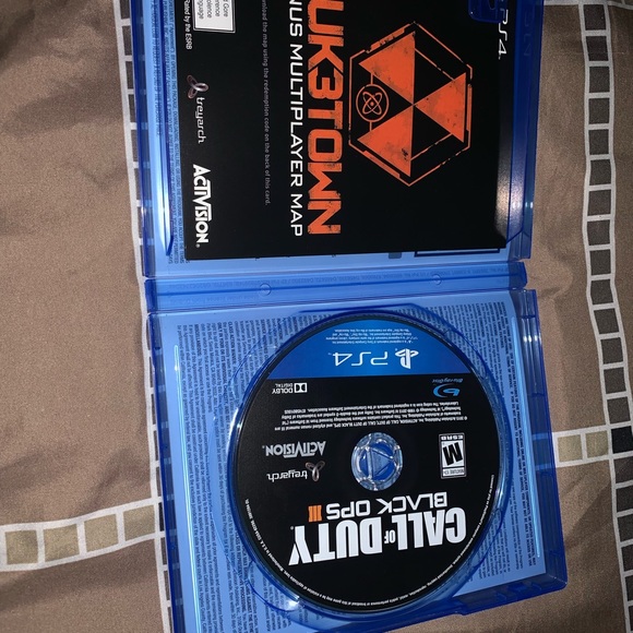 Black Ops 3 Ps4 - Picture 3 of 4